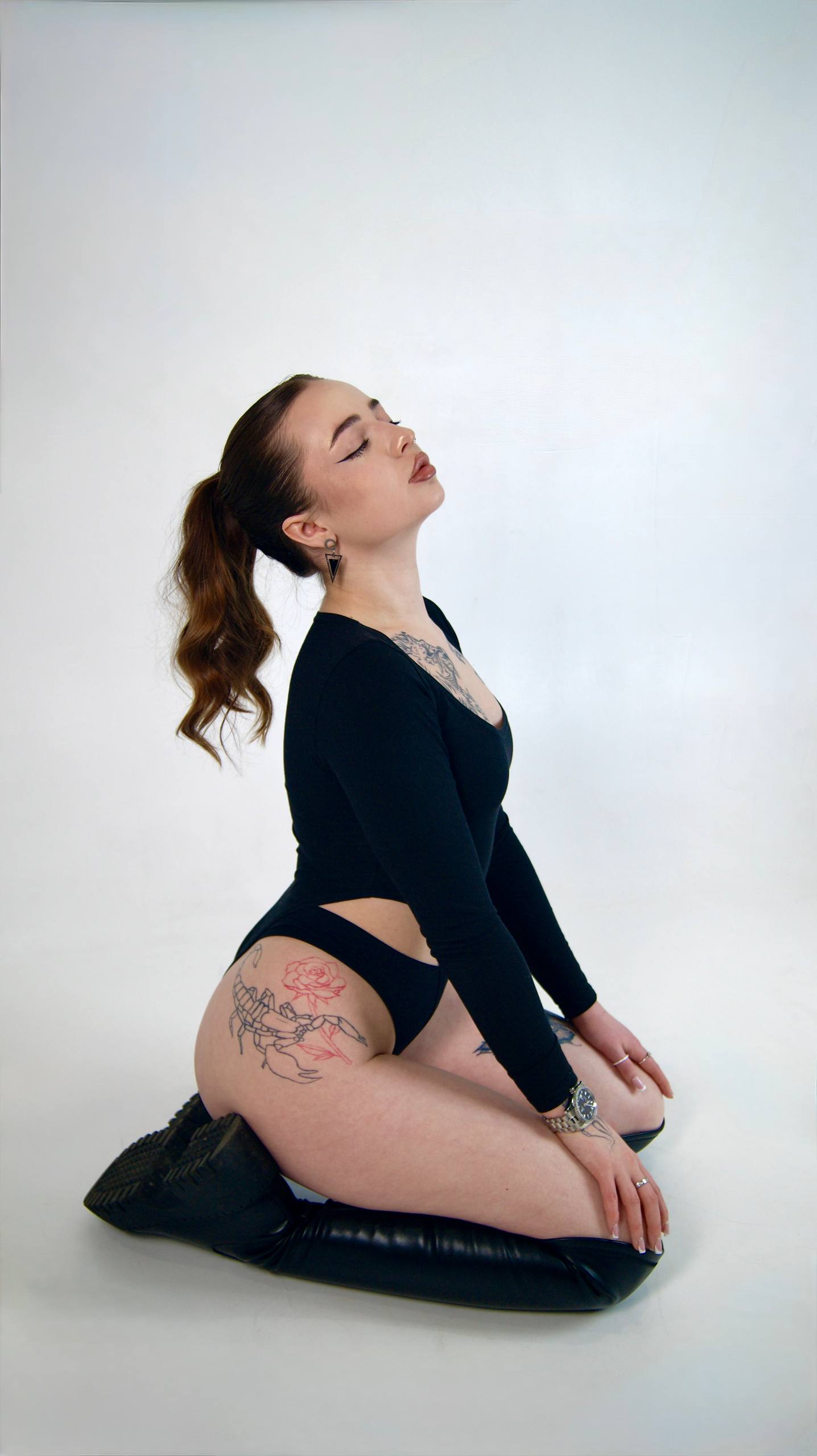 секс знакомства по телеграмму