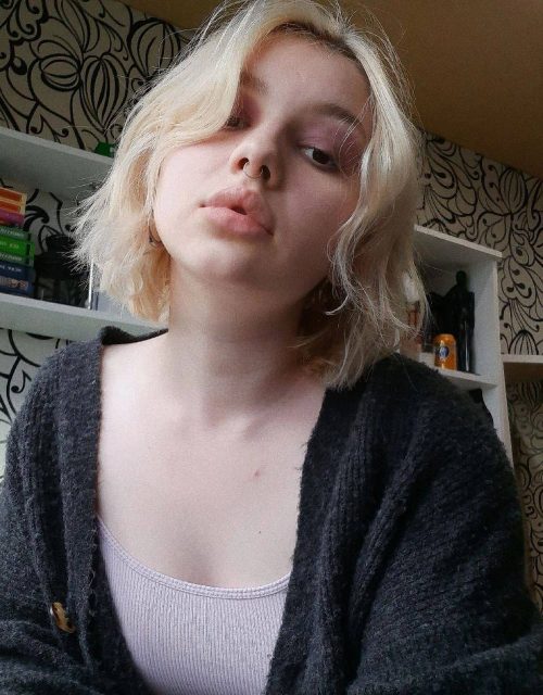 вирт секс переписка