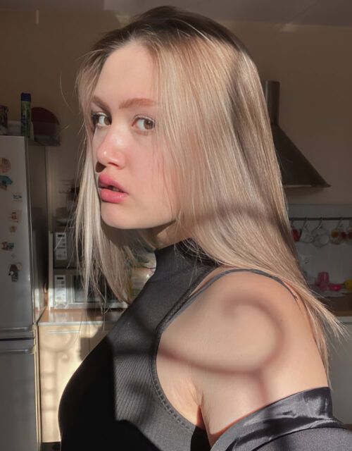 виртуальный секс от лица девушки