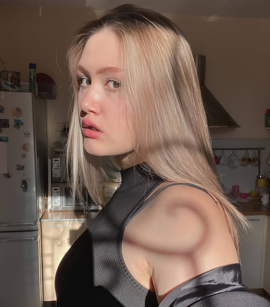 виртуальный секс от лица девушки