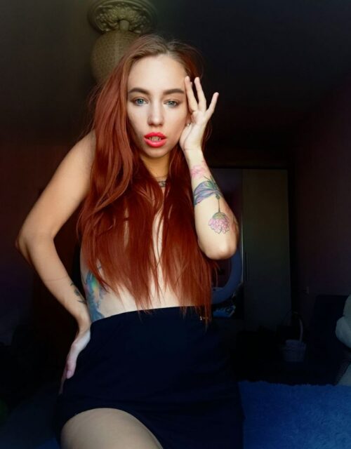 вирт секс девушки