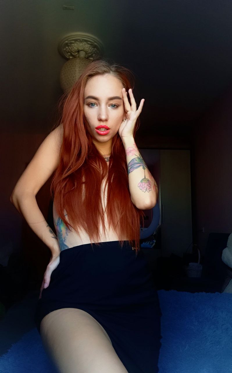 вирт секс девушки