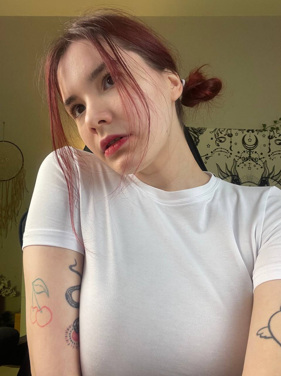 секс по видео телеграмм