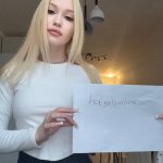 виртуальный секс от лица девушки