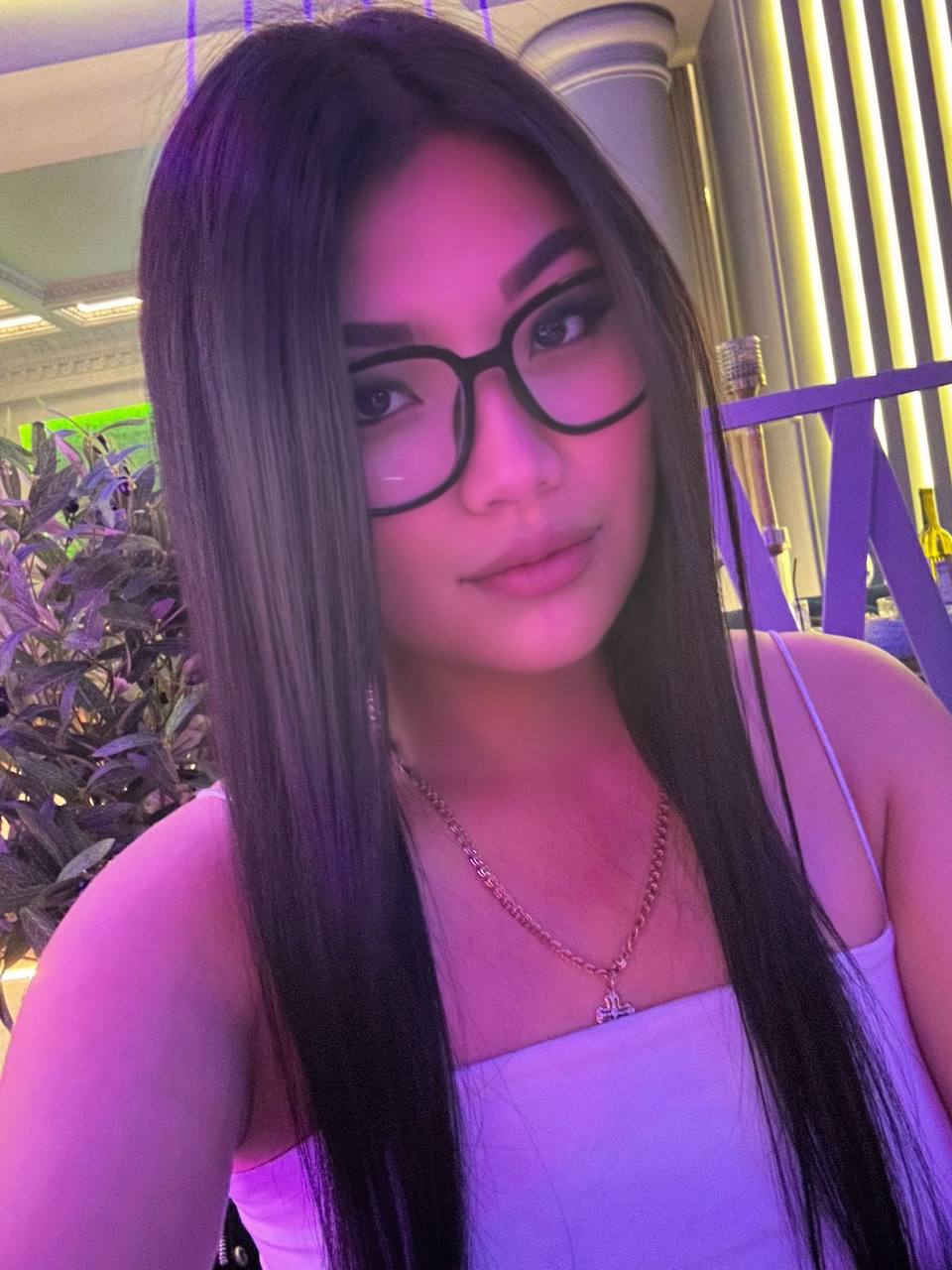 Секс по видео звонку